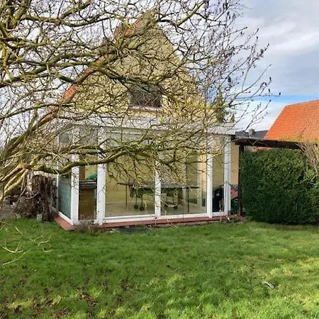Ferienhaus 