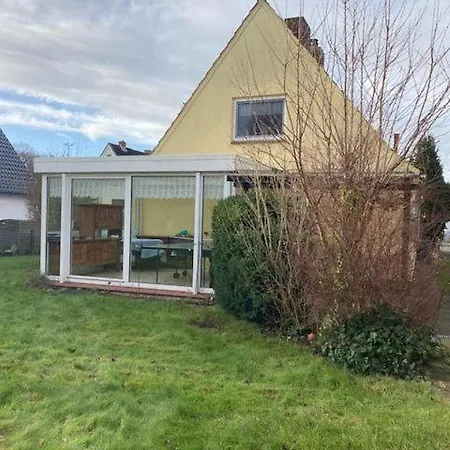Ferienhaus 