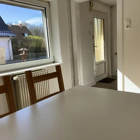 Дом отдыха Ferienhaus 