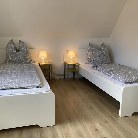 Ferienhaus 