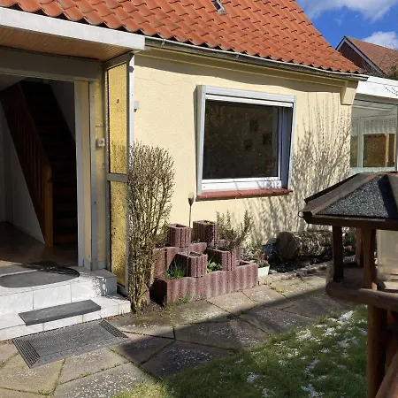 بيت للعطل Ferienhaus 