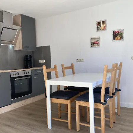 Дом отдыха Ferienhaus 