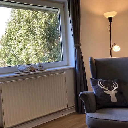 Дом отдыха Ferienhaus 