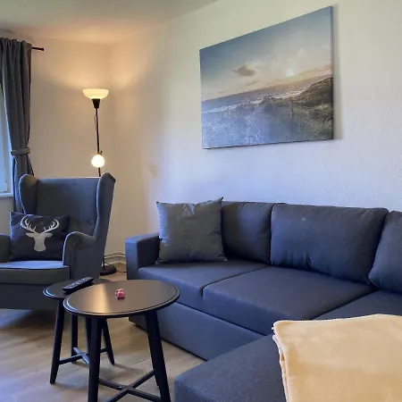 بيت للعطل Ferienhaus 