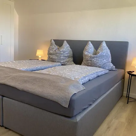 Дом отдыха Ferienhaus 