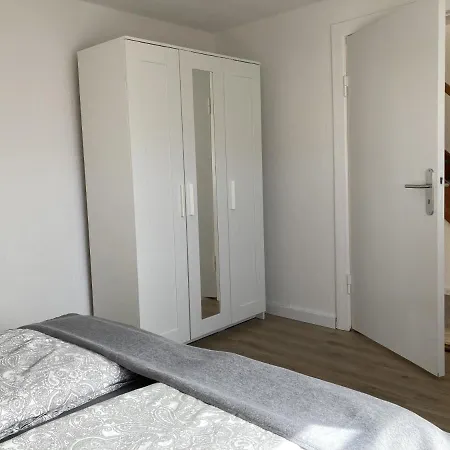 Дом отдыха Ferienhaus 