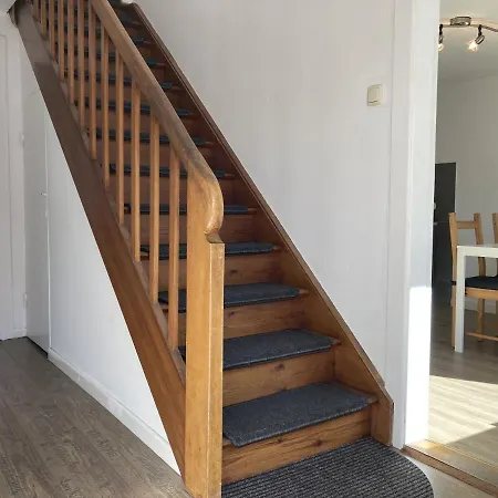 Дом отдыха Ferienhaus 