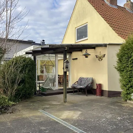 Ferienhaus 